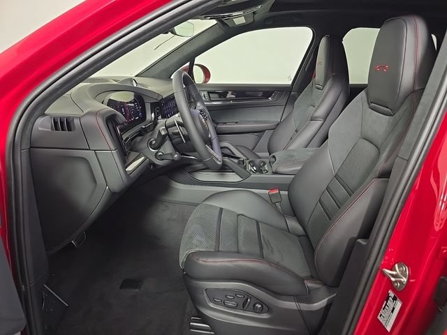 New 2026 Porsche Cayenne GTS AWD/4WD image 5
