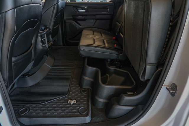 Used 2022 RAM 1500 Rebel w/ Rebel Level 1 Equipment Group AWD/4WD image 30