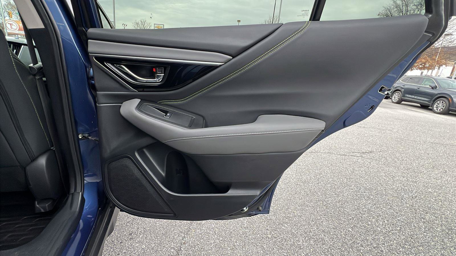 Used 2022 Subaru Outback Onyx Edition XT image 14