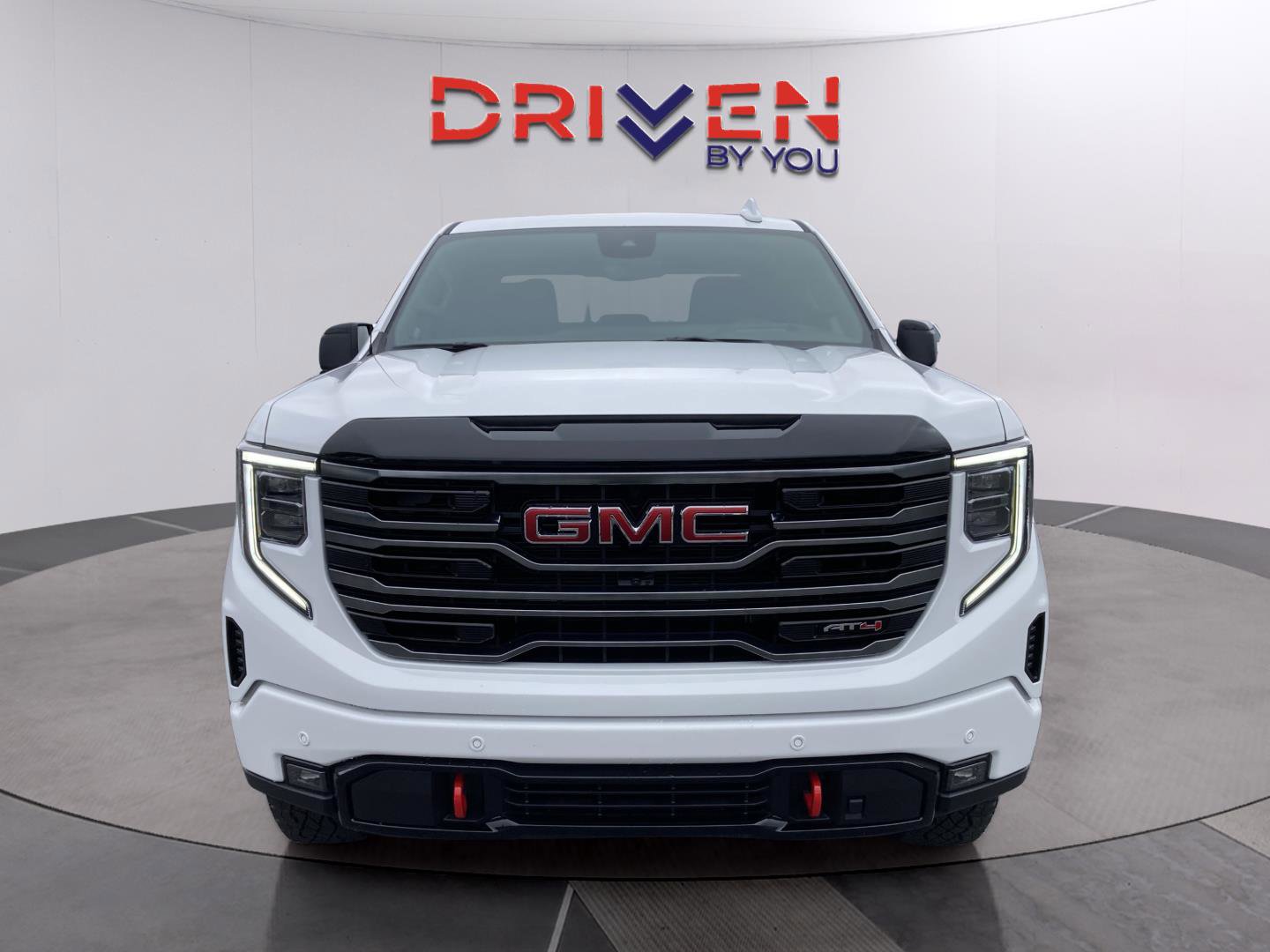 New 2026 GMC Sierra 1500 AT4 w/ AT4 Premium Package image 11