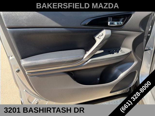 Used 2025 Mitsubishi Eclipse Cross AWD image 10