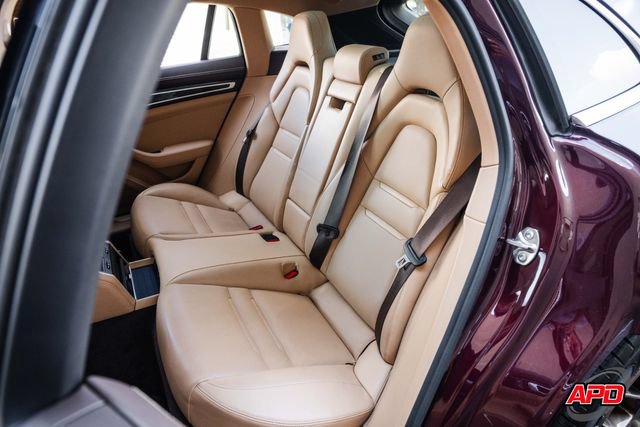 Used 2018 Porsche Panamera 4S AWD/4WD image 80