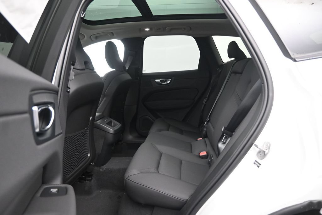 New 2026 Volvo XC60 B5 Plus w/ Climate Package AWD/4WD image 22