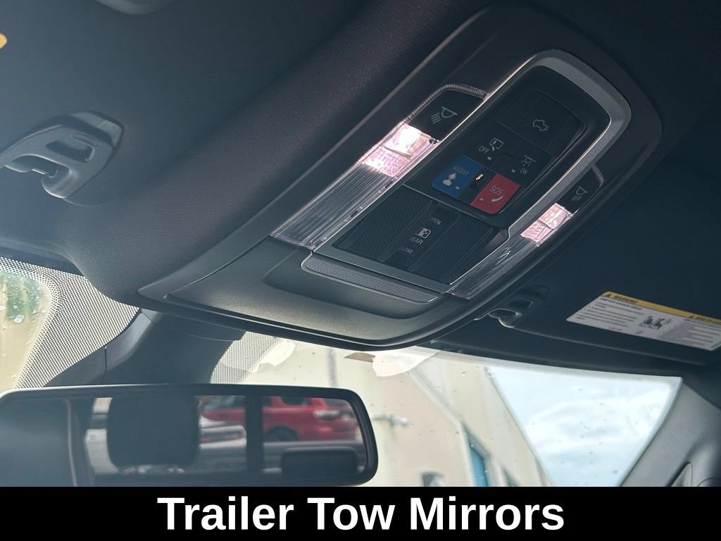 Used 2022 RAM 2500 Laramie AWD/4WD image 24