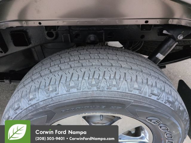 Used 2020 Ford F150 XLT w/ Equipment Group 302A Luxury AWD/4WD image 30
