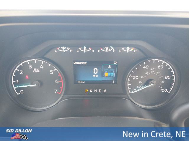 New 2026 Ford F250 XL w/ XL Chrome Package image 31