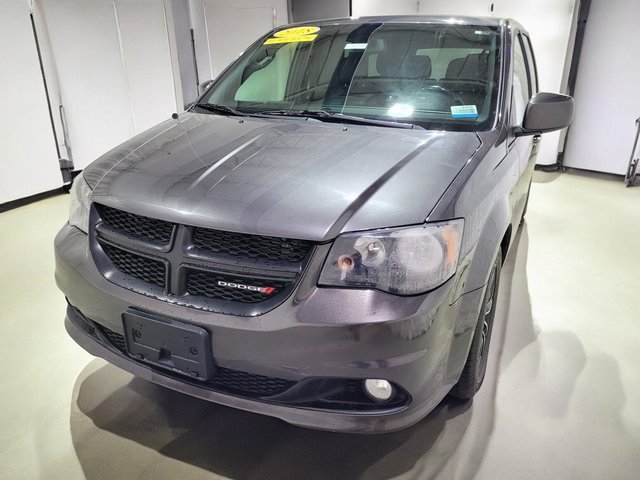 Used 2018 Dodge Grand Caravan GT image 16