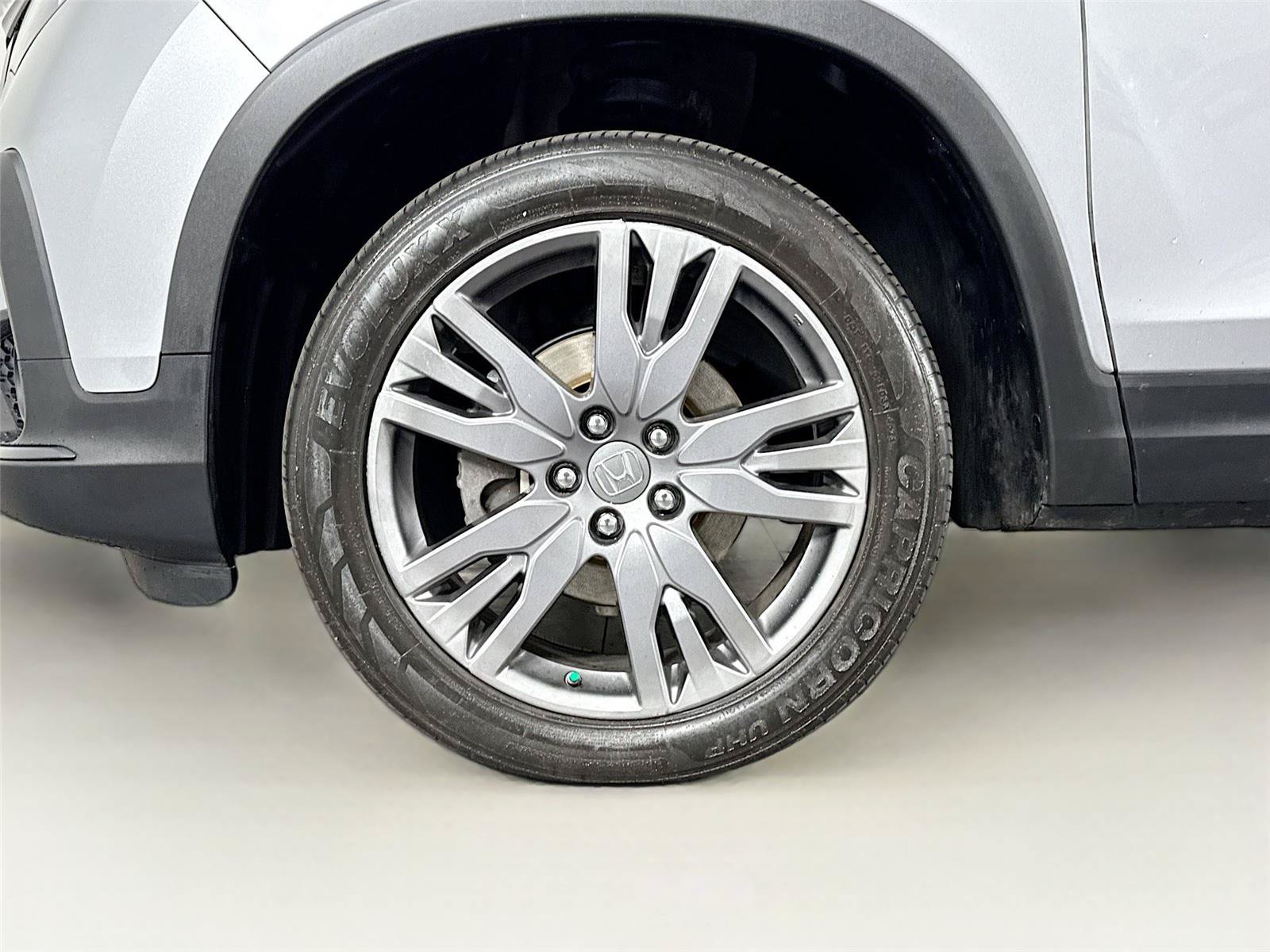 Used 2022 Honda Pilot Sport image 41