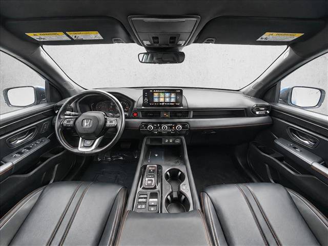 Used 2023 Honda Pilot TrailSport image 25