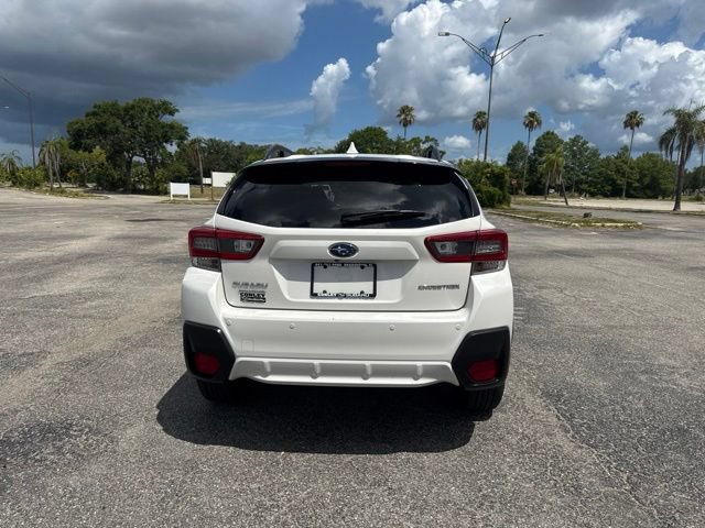 Used 2023 Subaru Crosstrek 2.5i Limited w/ Moonroof Package AWD/4WD image 6