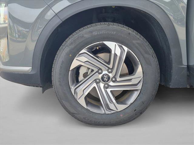 Used 2023 Hyundai Santa Fe SEL image 24