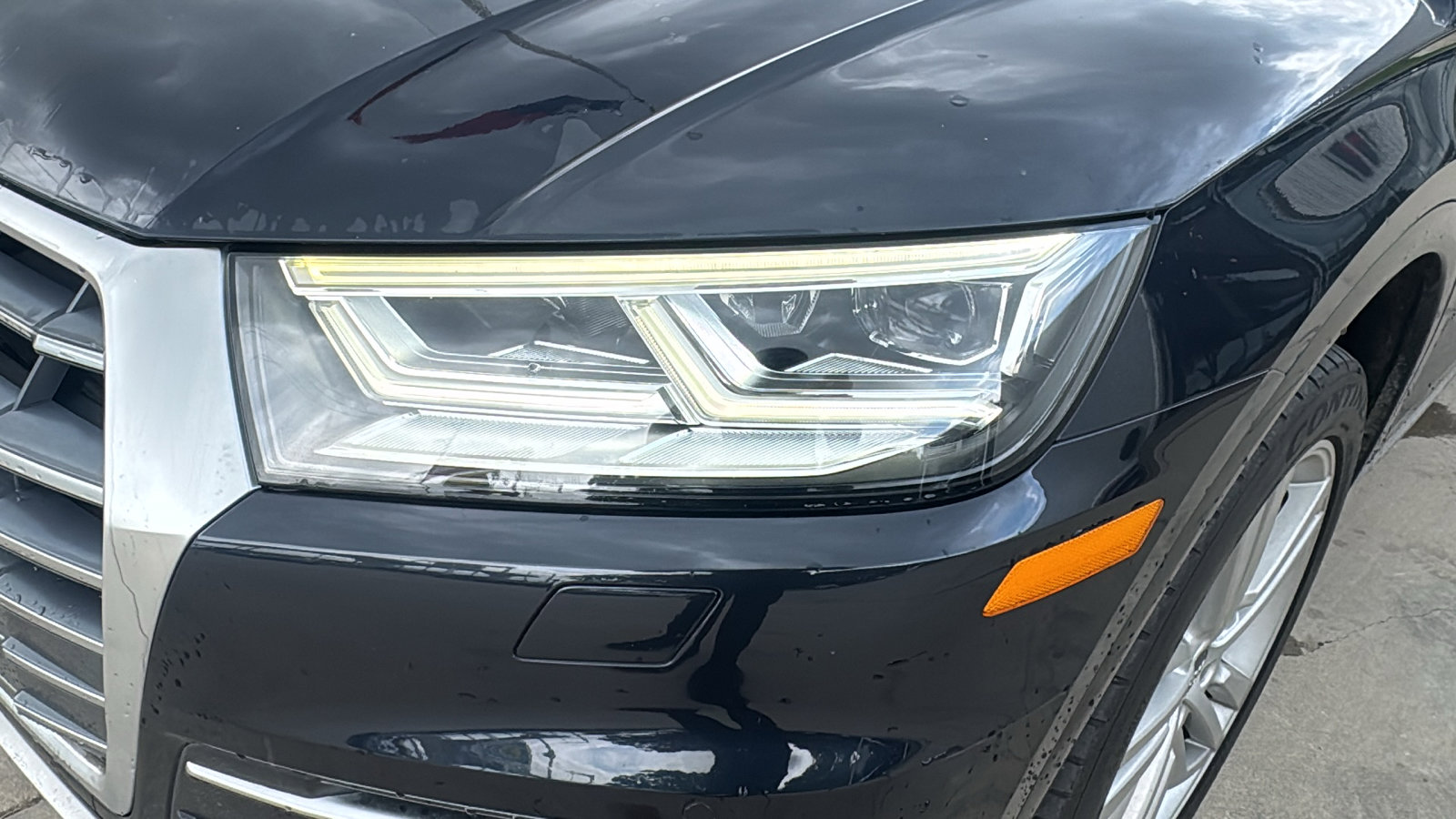 Used 2019 Audi Q5 2.0T Premium Plus w/ Premium Plus Package AWD/4WD image 9