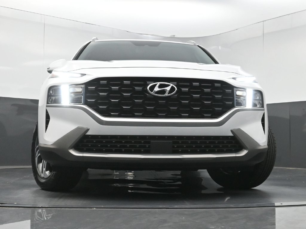 Used 2023 Hyundai Santa Fe SEL FWD image 27