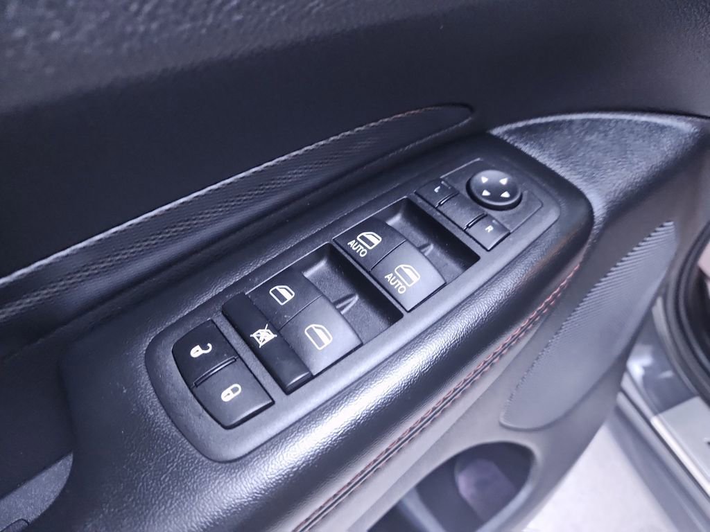 Used 2023 Dodge Durango GT w/ Blacktop Package image 13