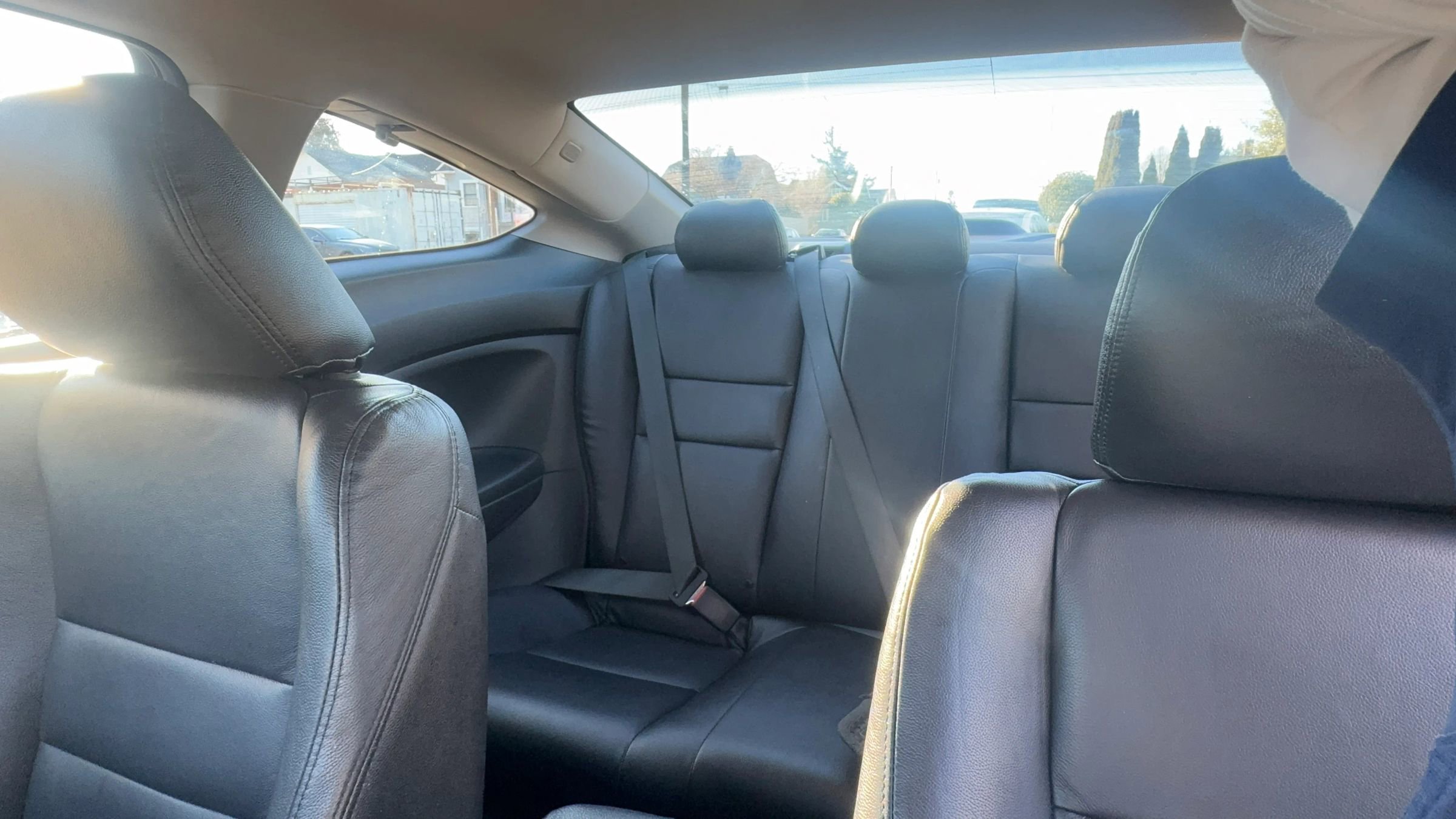 Used 2010 Honda Accord LX-S image 13