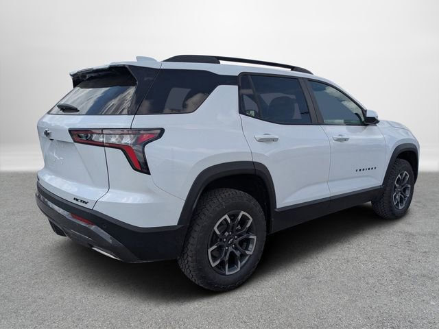 New 2026 Chevrolet Equinox ACTIV w/ Convenience Package III FWD image 4