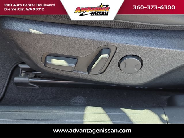Used 2022 Kia EV6 GT-Line w/ GT-Line Suede Seat Package AWD/4WD image 11