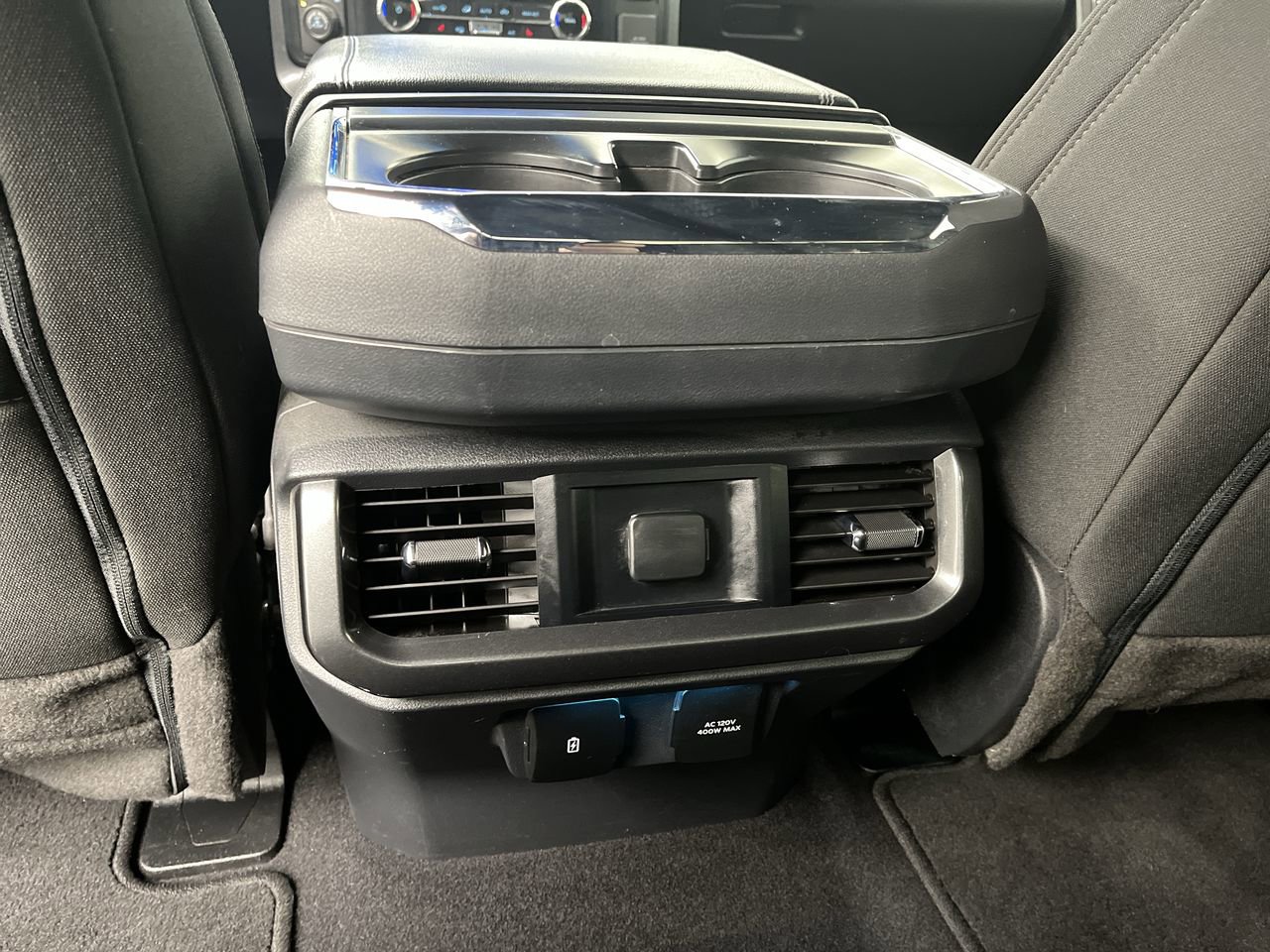 Certified 2023 Ford F150 XLT w/ Equipment Group 302A High AWD/4WD image 14