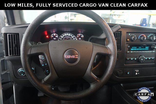 Used 2023 GMC Savana 2500 image 11
