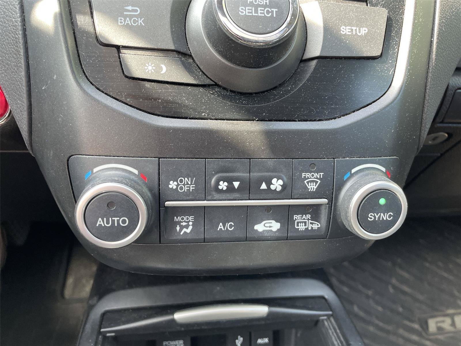 Used 2017 Acura RDX AWD image 19