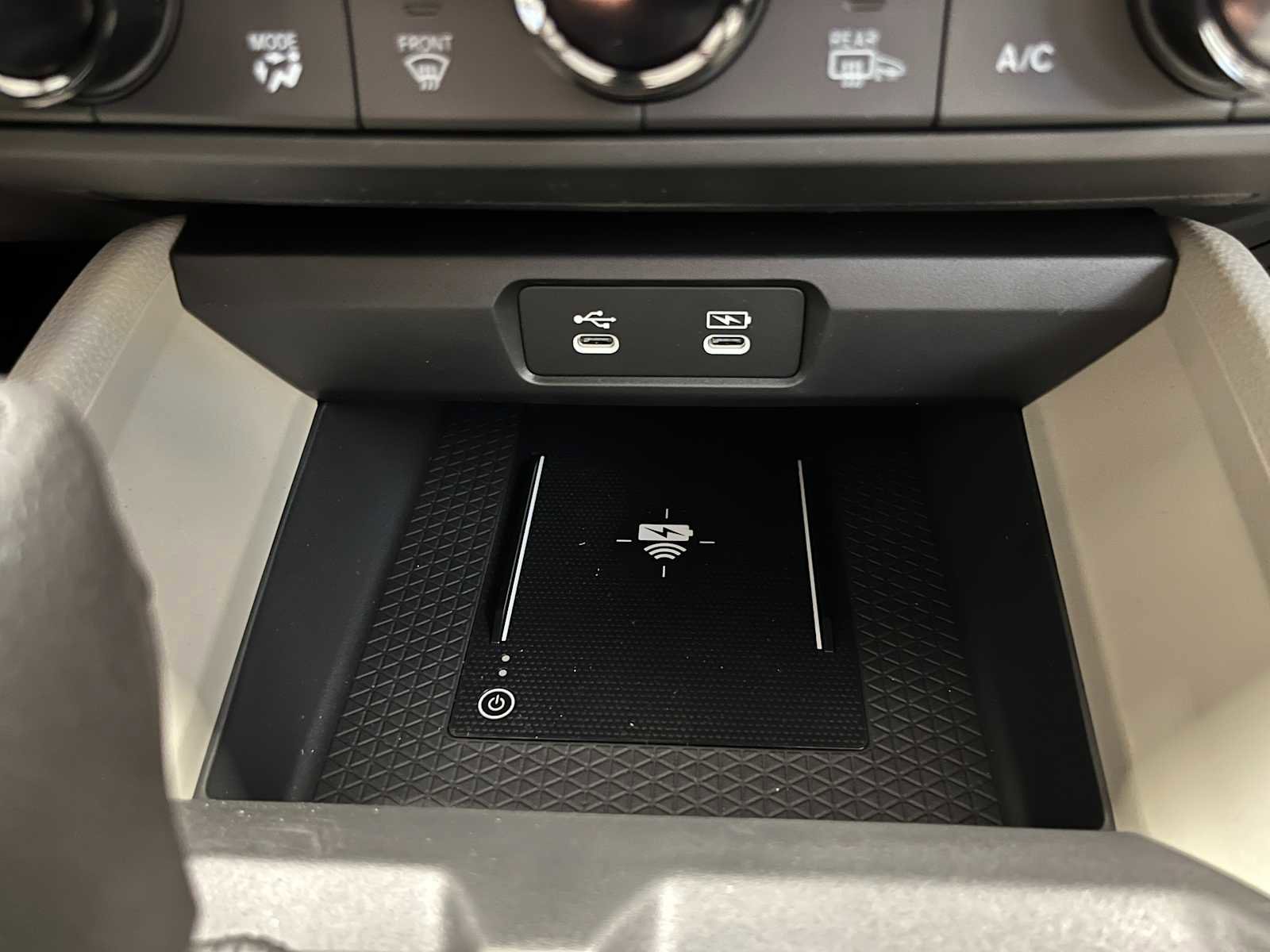 New 2026 Honda Accord SE image 16