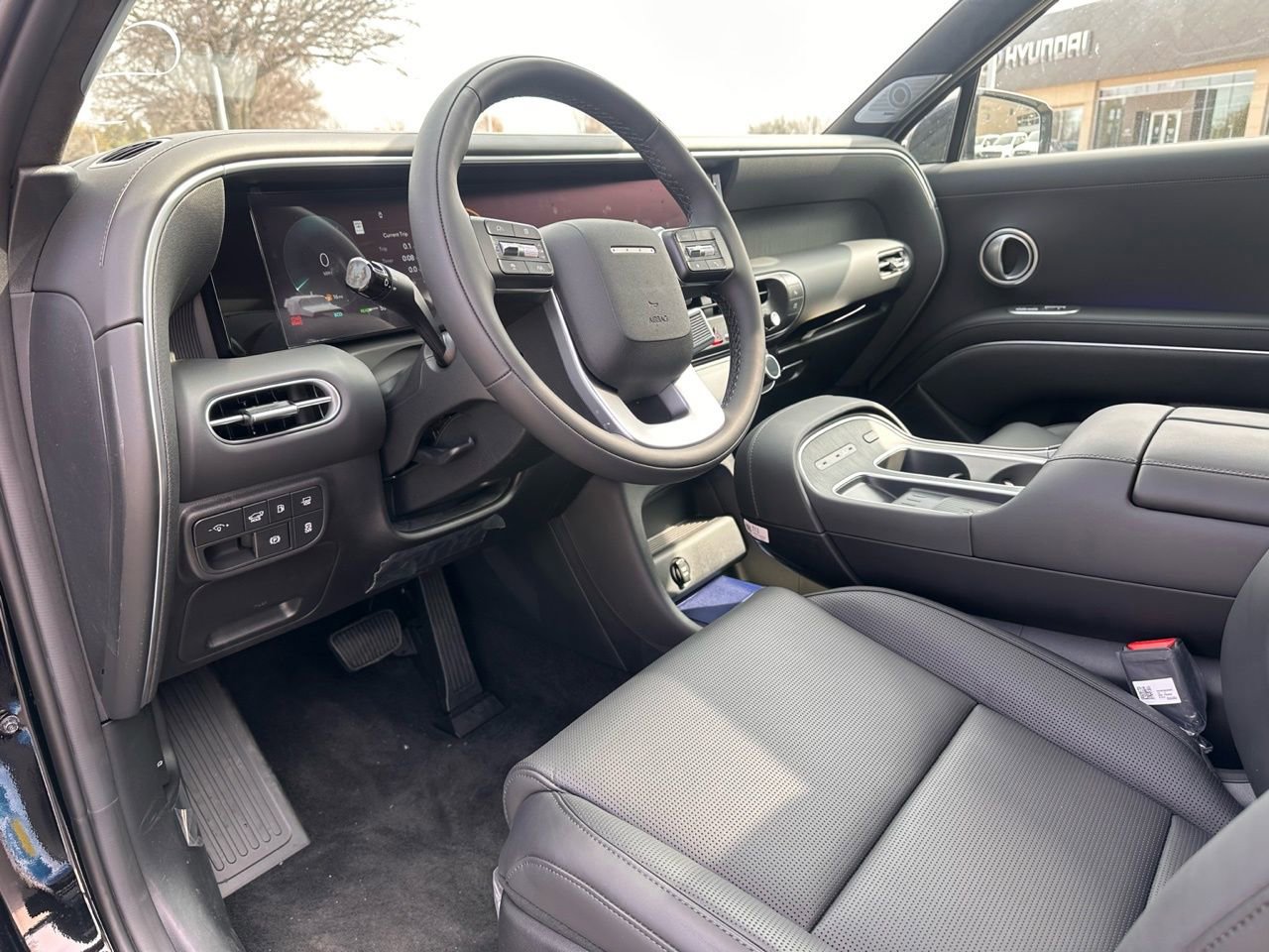 Used 2026 Hyundai Palisade Calligraphy image 26