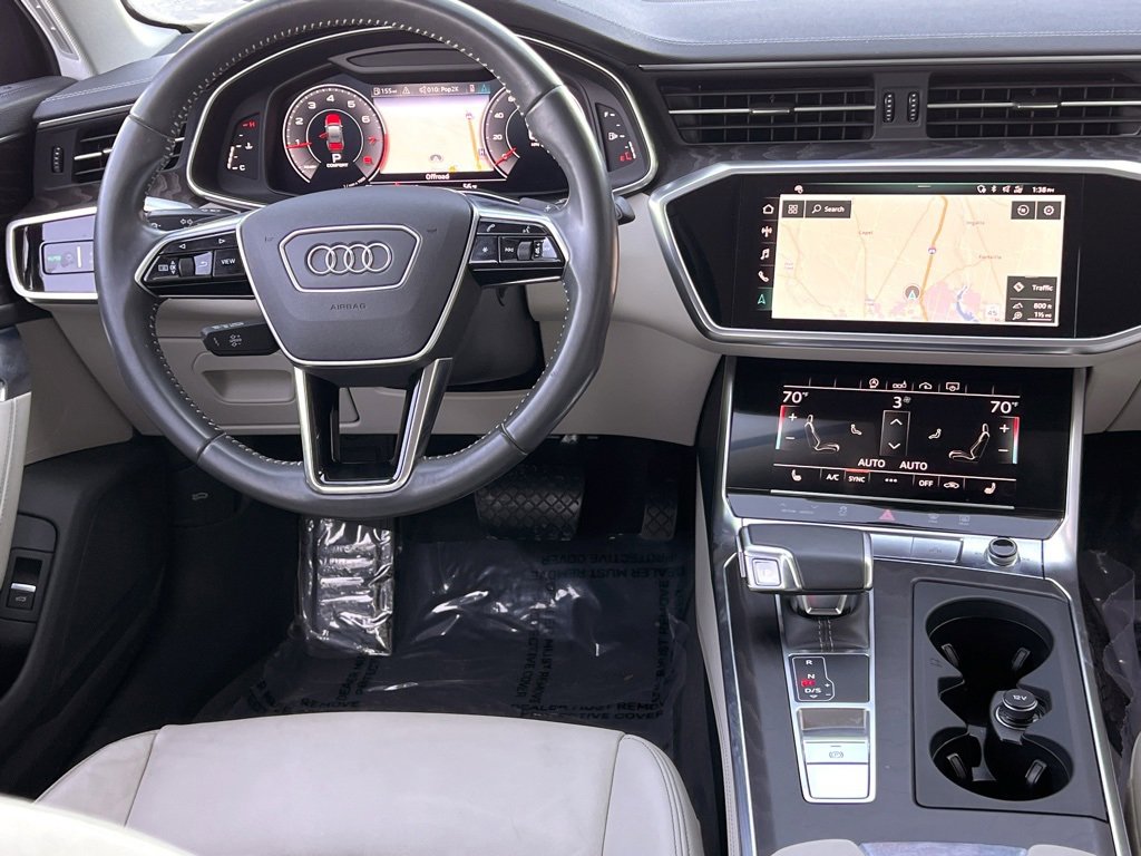 Used 2020 Audi A6 2.0T Premium Plus image 15