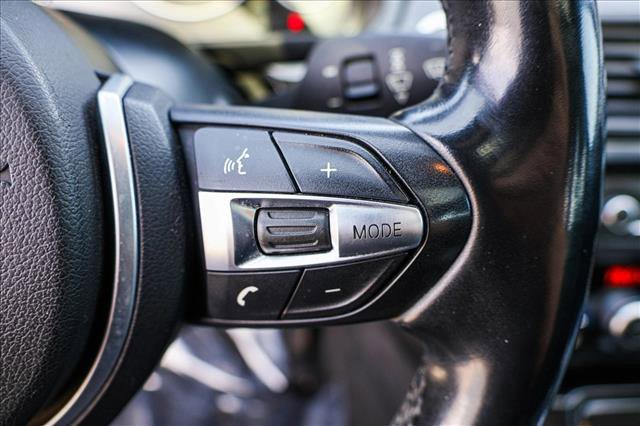 Used 2014 BMW 535i xDrive Sedan image 16