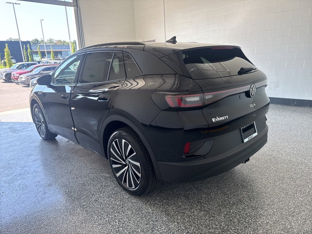 New 2025 Volkswagen ID.4 Pro image 2