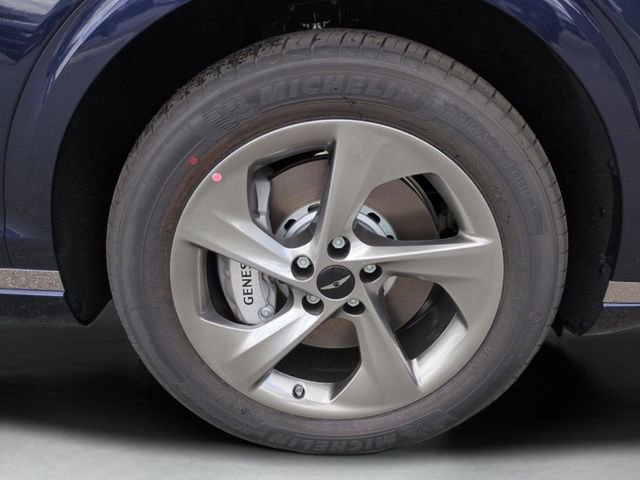 New 2026 Genesis GV70 2.5T Select AWD/4WD image 24