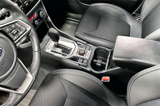 Used 2021 Subaru Forester Premium image 18