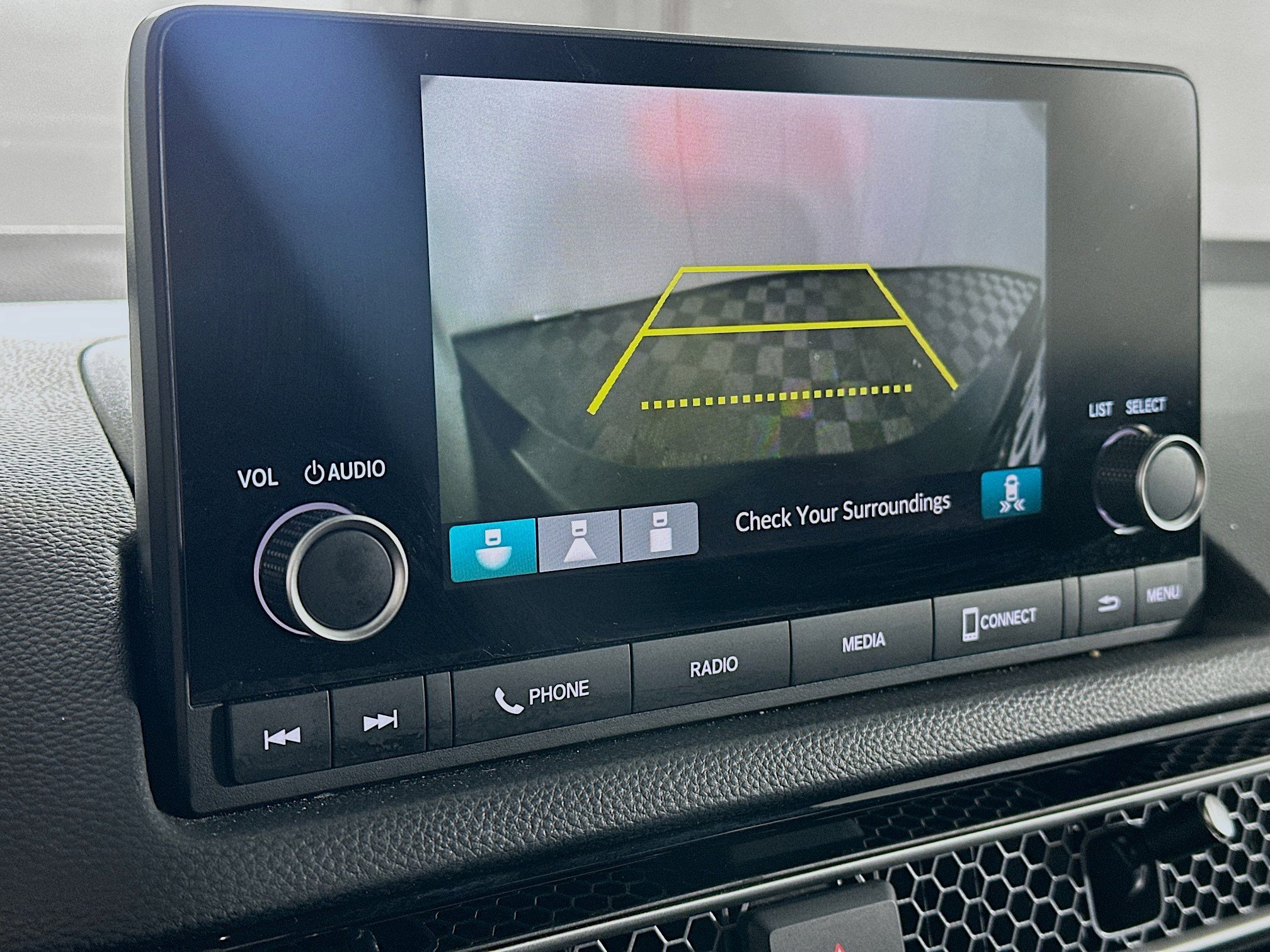 Used 2025 Honda Civic Sport image 21