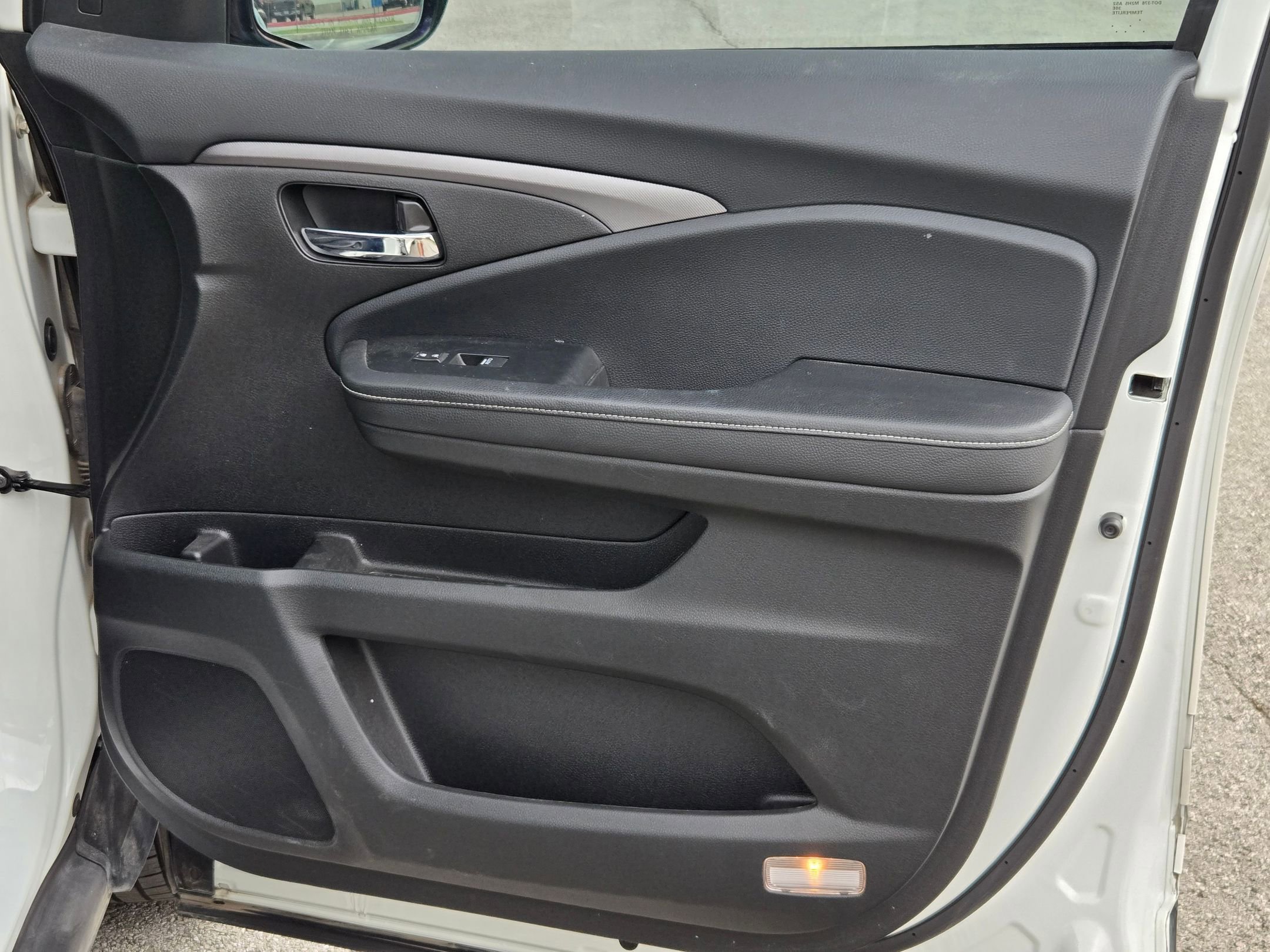 Used 2022 Honda Ridgeline RTL-E image 28