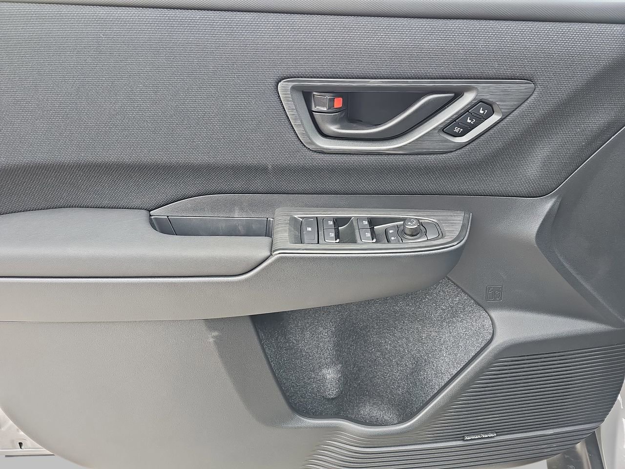 New 2026 Subaru Outback Limited image 28