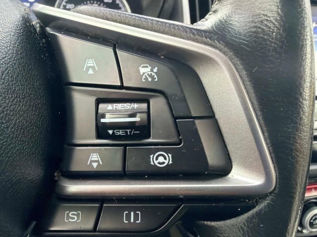 Used 2023 Subaru Forester Premium image 22