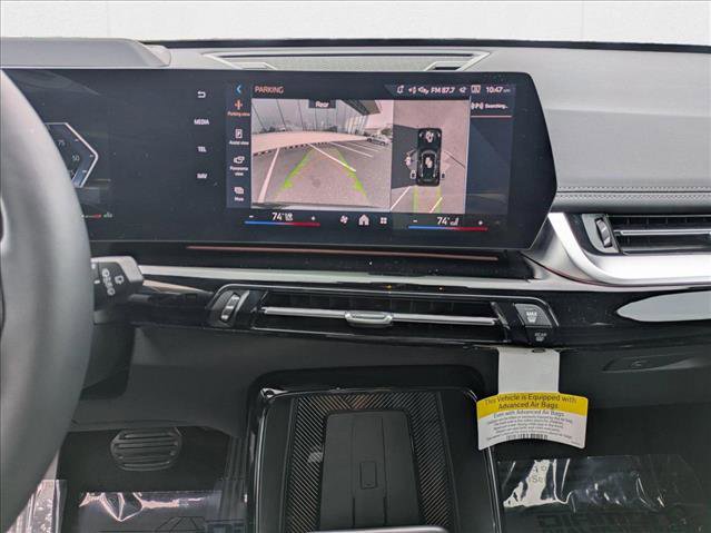 Used 2025 BMW X1 xDrive28i w/ Premium Package image 12