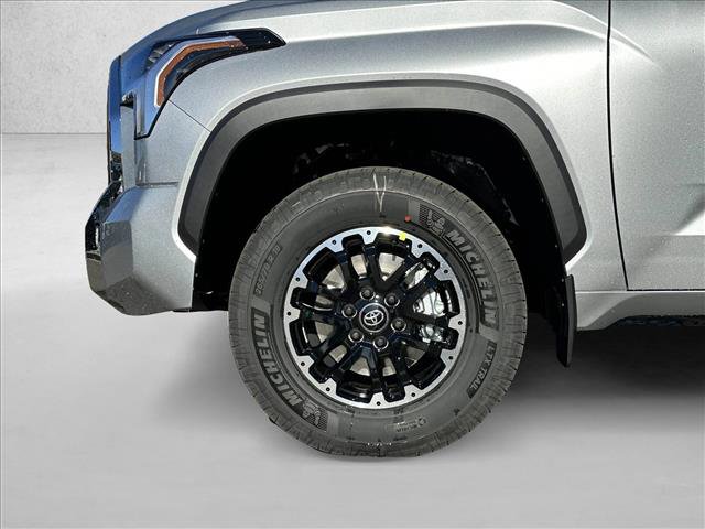 New 2026 Toyota Tundra SR5 image 16