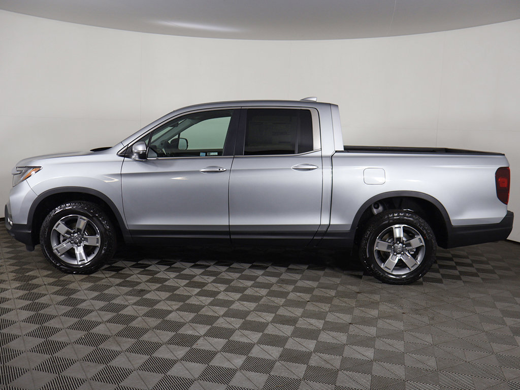 New 2026 Honda Ridgeline RTL image 8