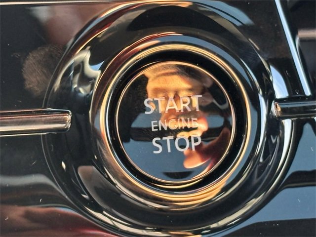 New 2026 INFINITI QX80 Autograph w/ Premium Cargo Package image 29