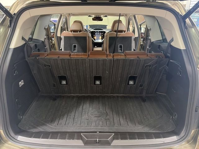 New 2024 Subaru Ascent Touring AWD/4WD image 15