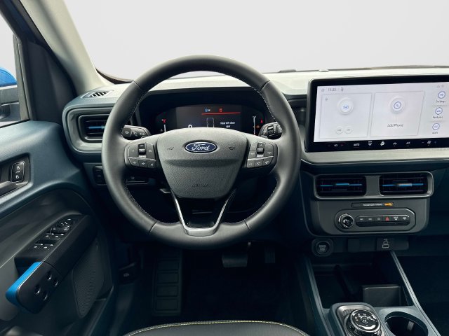New 2026 Ford Maverick Lobo AWD/4WD image 17