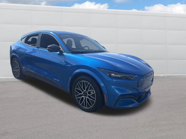 Used 2025 Ford Mustang Mach-E Premium RWD image 11