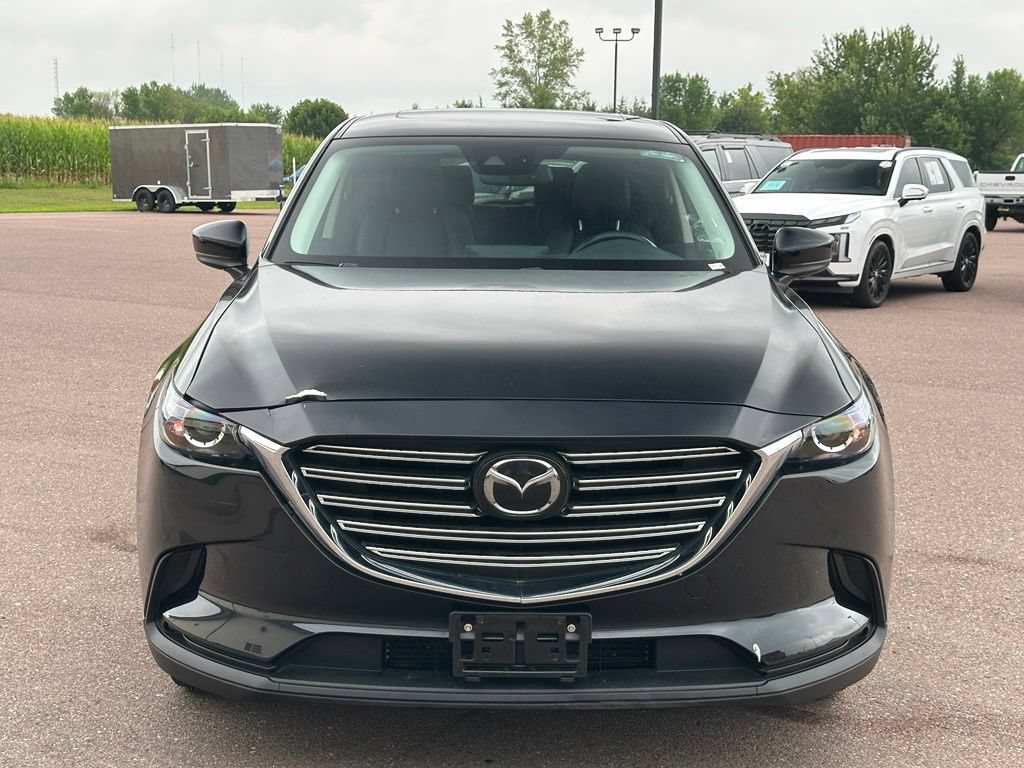 Used 2023 MAZDA CX-9 Touring AWD/4WD image 36