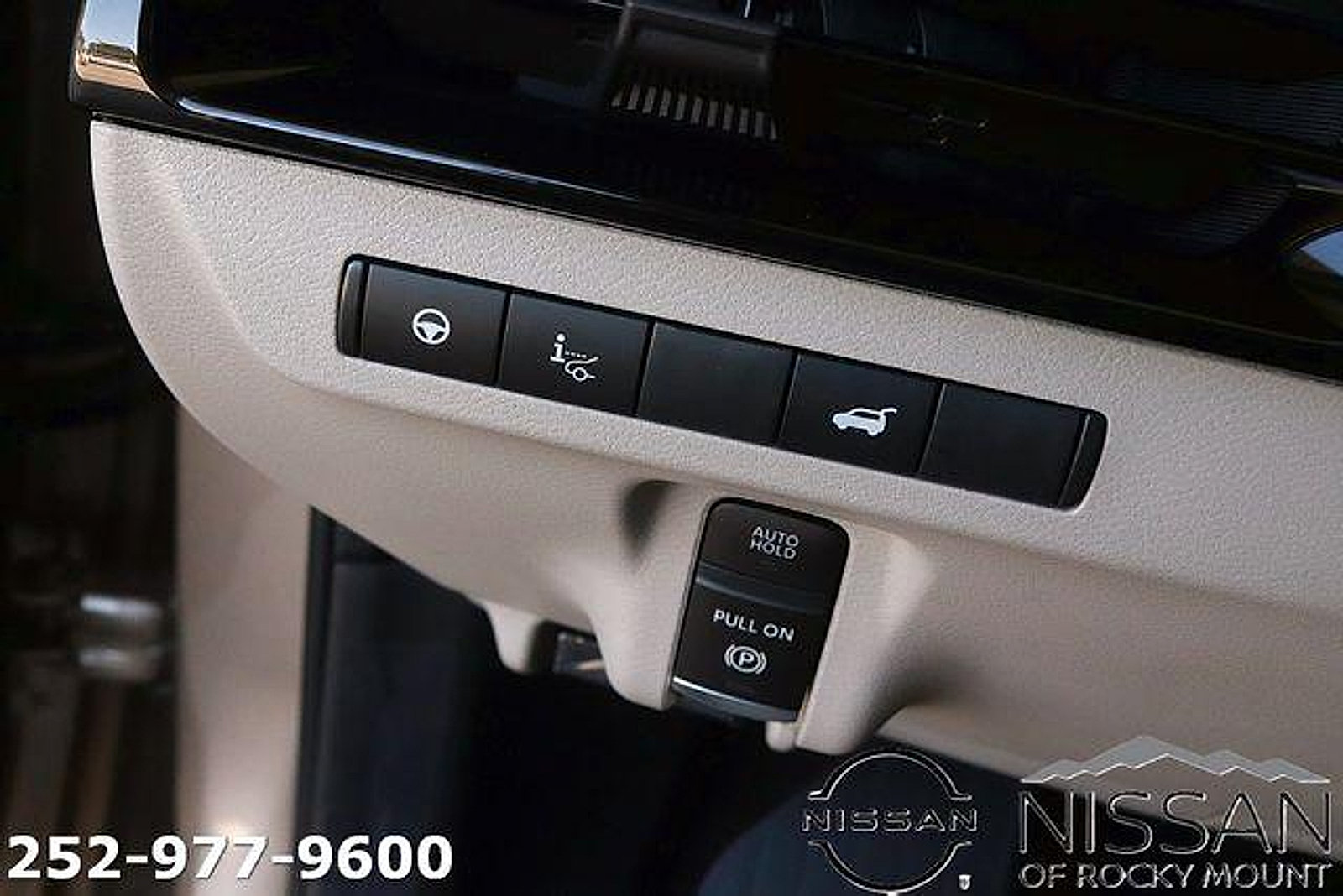 New 2026 Nissan Murano Platinum w/ Cargo Package AWD/4WD image 27