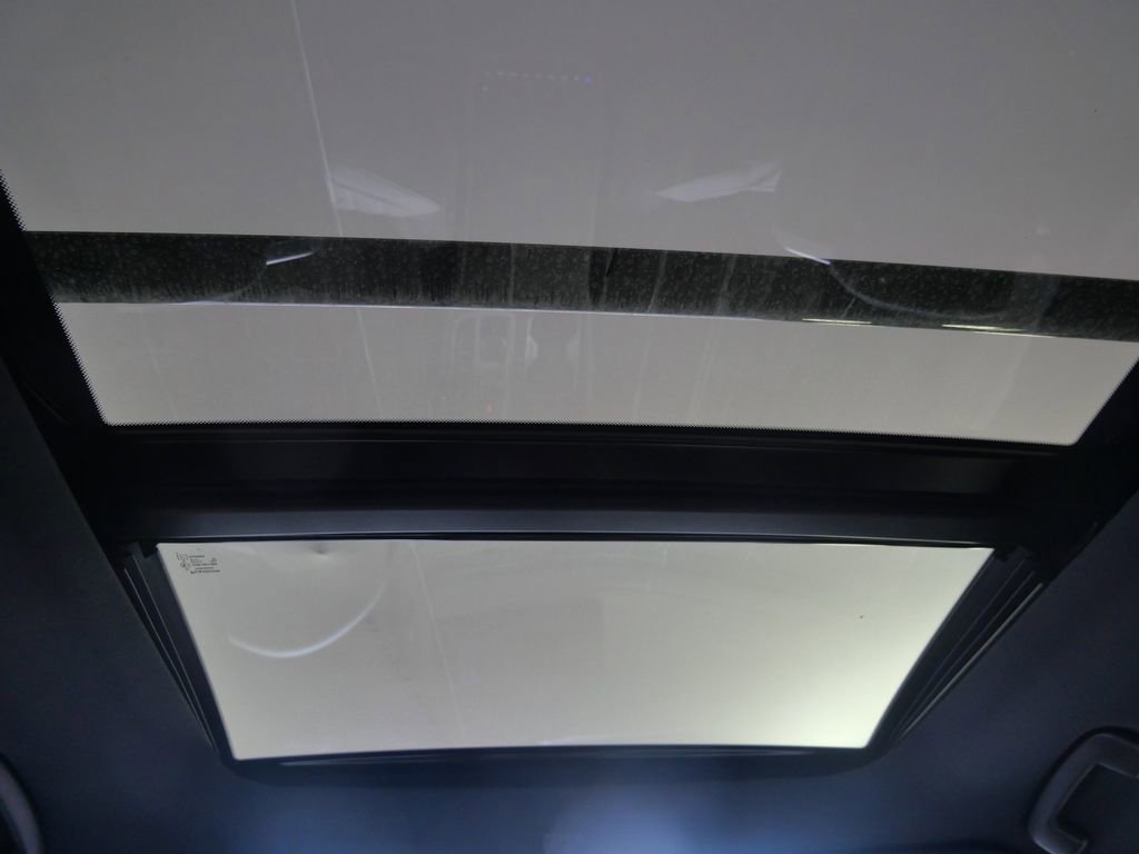 New 2026 INFINITI QX60 Autograph w/ Dark Cargo Package image 18