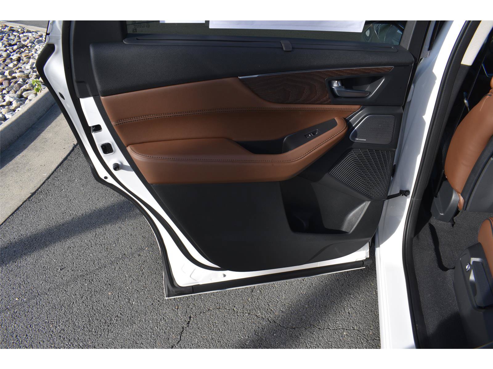 New 2026 Acura MDX w/ Advance Package AWD/4WD image 29