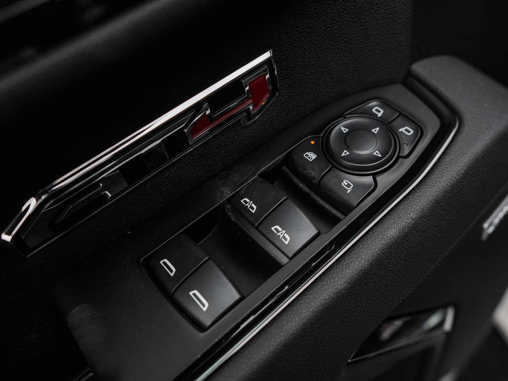 New 2026 GMC Sierra 1500 AT4 w/ AT4 Premium Package AWD/4WD image 15