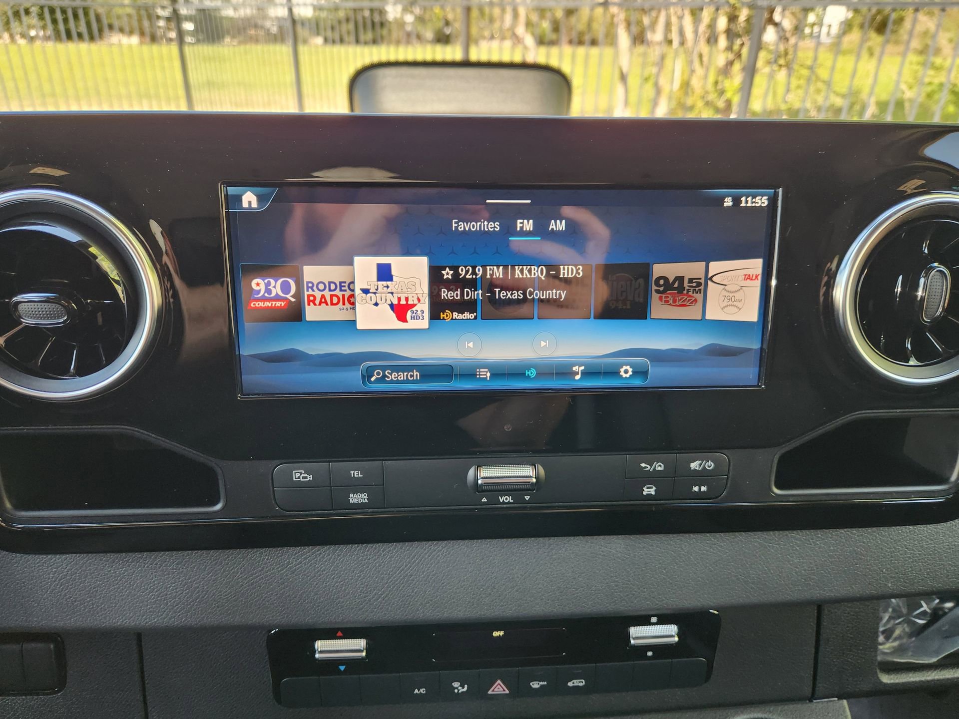 New 2026 Mercedes-Benz Sprinter 4500 image 13