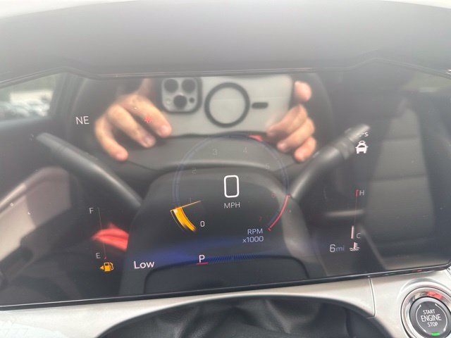 New 2026 Chevrolet Trax LT w/ Driver Confidence Package FWD image 15