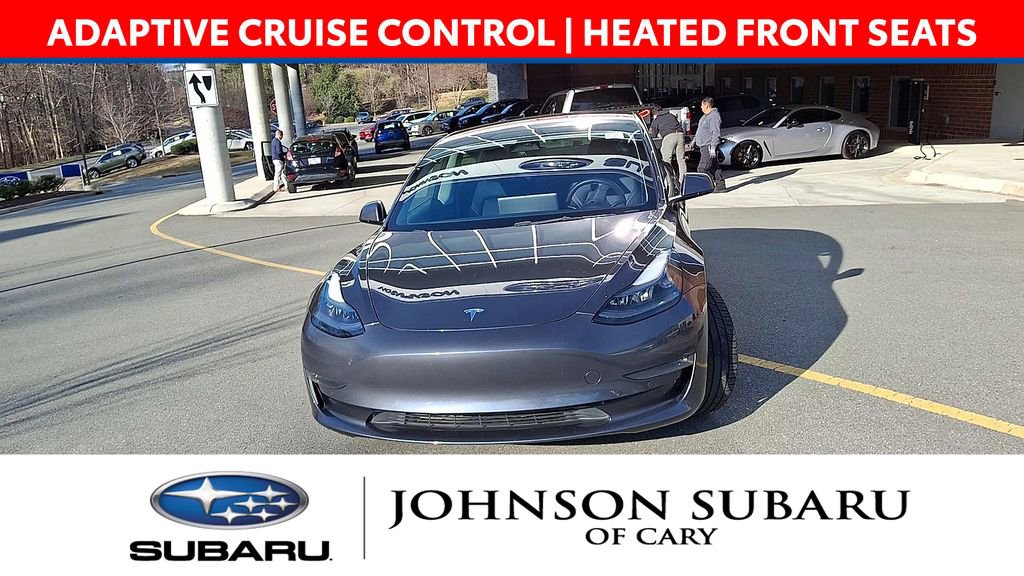 Used 2022 Tesla Model 3 Long Range image 3